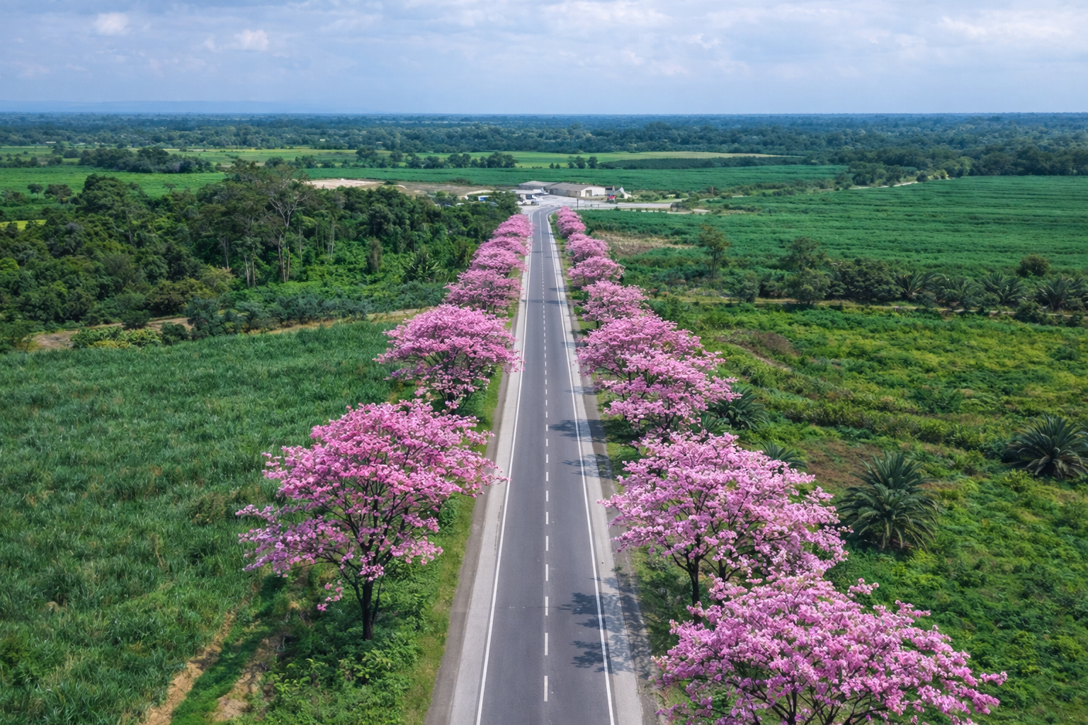 Macuelizos en Honduras